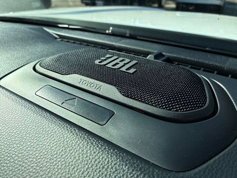 New 2025 Toyota Tacoma Trailhunter image 53