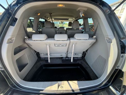 Used 2016 Honda Odyssey EX-L image 23