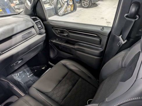 Used 2024 RAM 1500 Big Horn AWD/4WD image 17