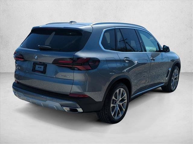 New 2026 BMW X5 sDrive40i w/ Premium Package RWD image 2