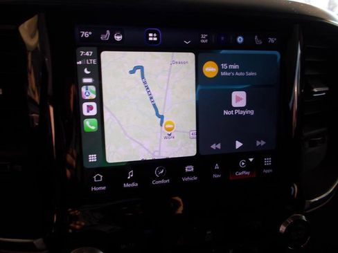 Used 2022 RAM 2500 Laramie image 48