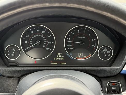 Used 2014 BMW 335i Sedan RWD image 11