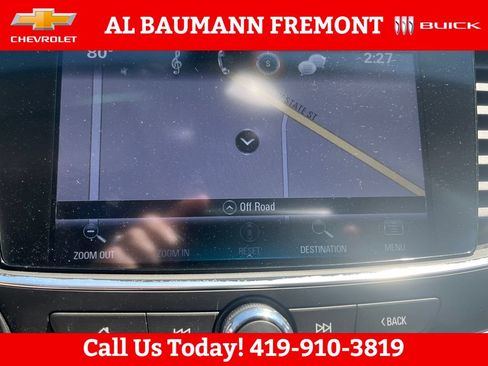 Used 2017 Buick LaCrosse Essence w/ Sun and Shade Package FWD image 19
