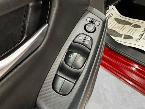Used 2023 Nissan Sentra SV w/ All-Weather Package FWD image 12