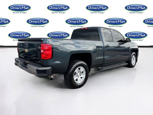 Used 2018 Chevrolet Silverado 1500 LT RWD image 7