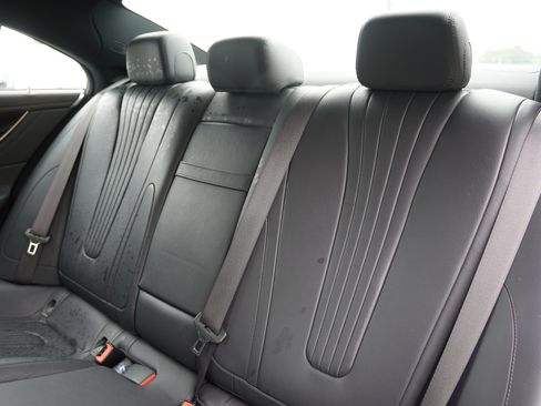 Used 2019 Mercedes-Benz CLS 450 4MATIC image 27
