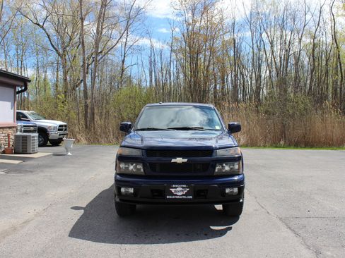 Used 2010 Chevrolet Colorado LT AWD/4WD image 12