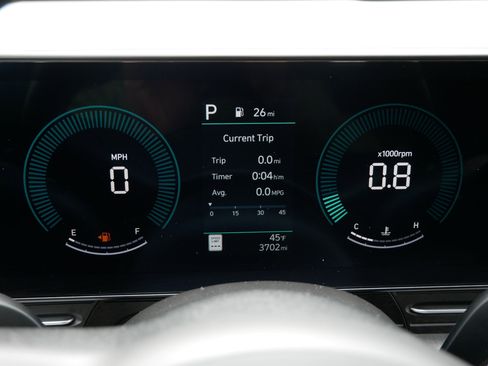 Certified 2026 Hyundai Kona SEL Sport AWD/4WD image 30