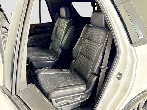 Used 2024 Cadillac Escalade V w/ LPO, ONYX Package AWD/4WD image 26
