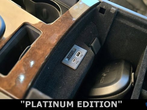 Used 2023 Cadillac Escalade ESV Sport Platinum image 56