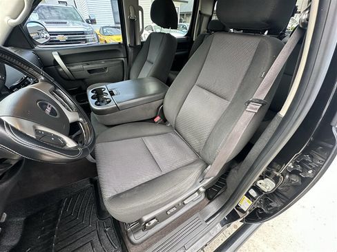 Used 2013 GMC Sierra 1500 SLE w/ Power Tech Package AWD/4WD image 53