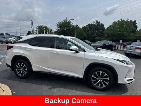 Used 2020 Lexus RX 350 AWD w/ Premium Package image 7