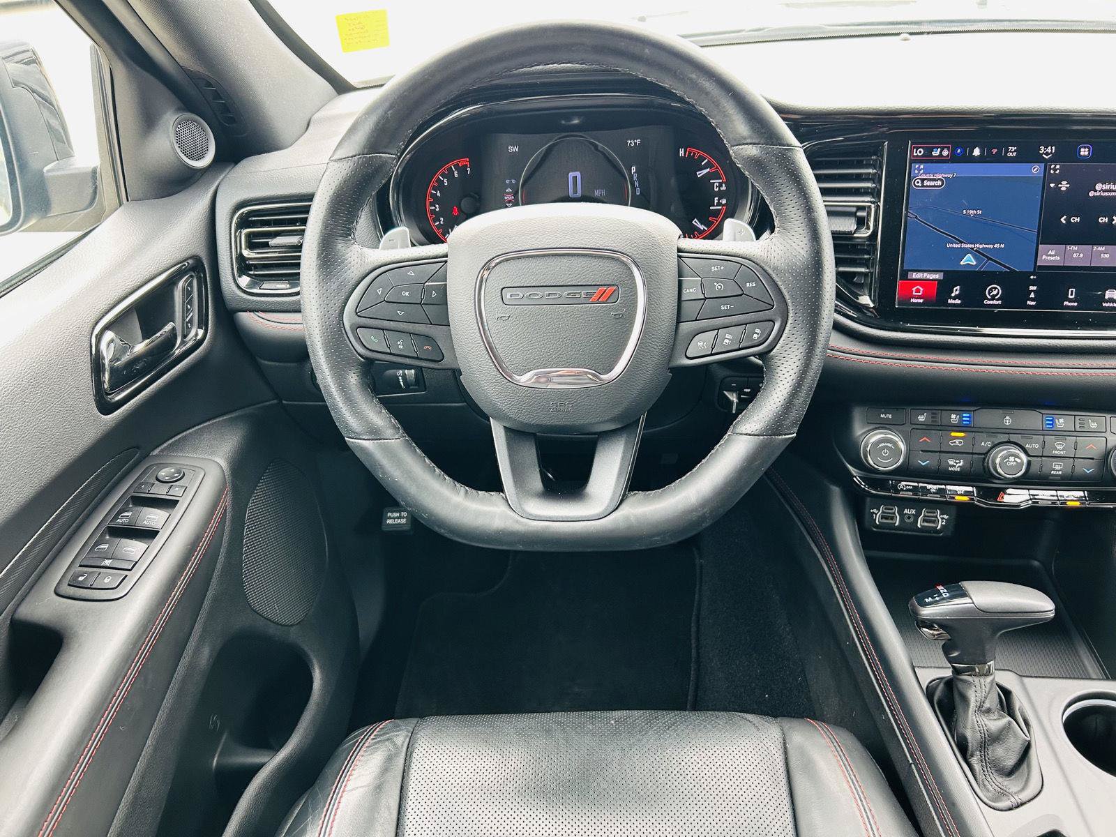 Used 2023 Dodge Durango GT AWD/4WD image 18