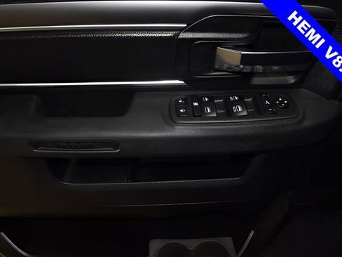 Used 2022 RAM 1500 Classic Warlock AWD/4WD image 21