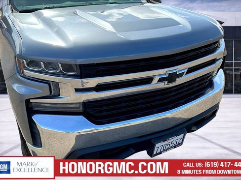 Used 2019 Chevrolet Silverado 1500 LT w/ All-Star Edition RWD image 31
