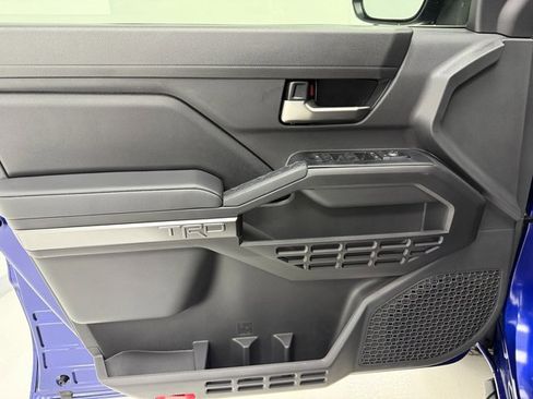 New 2025 Toyota Tacoma TRD Sport image 29