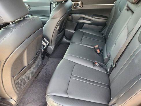 New 2026 Kia Sorento S w/ S Panoramic Sunroof Package FWD image 22
