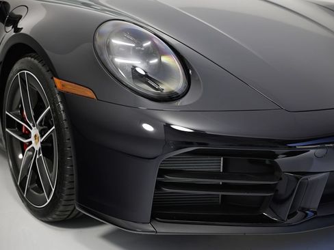 New 2026 Porsche 911 Carrera 4S AWD/4WD image 23