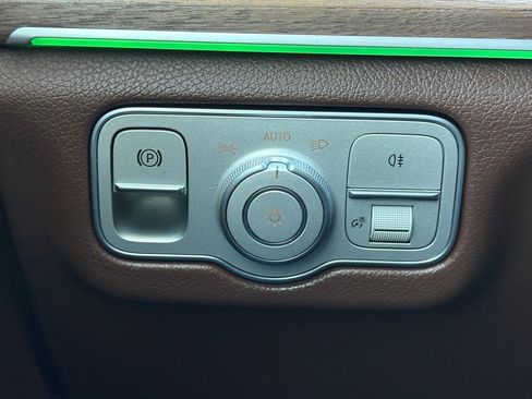 Used 2024 Mercedes-Benz GLE 350 GLE 350 image 21