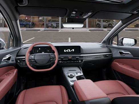 New 2026 Kia Sportage SX Prestige image 14