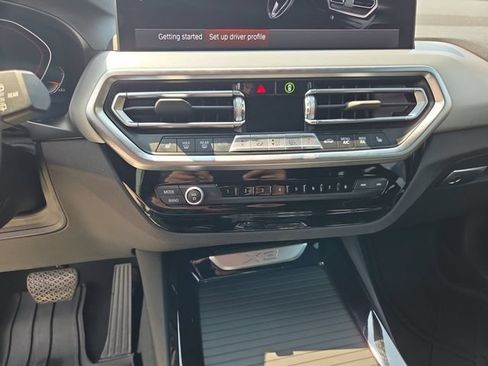 Used 2023 BMW X3 xDrive30i w/ Premium Package AWD/4WD image 19