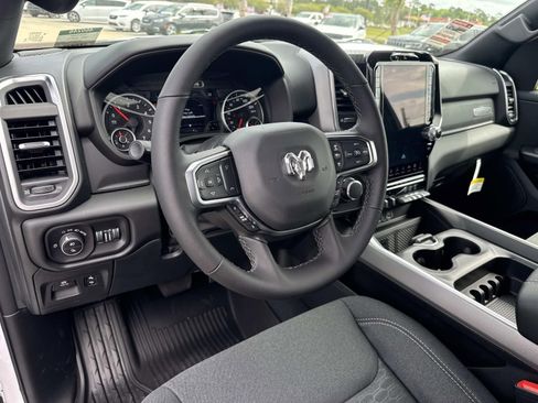 New 2026 RAM 1500 Big Horn image 17