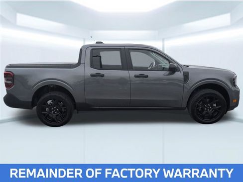 Used 2025 Ford Maverick XLT w/ XLT Luxury Package image 7