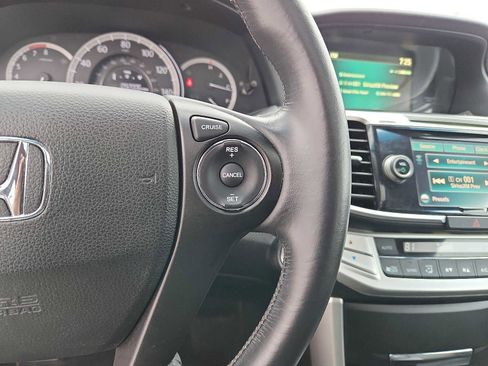 Used 2013 Honda Accord EX-L image 21