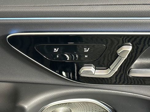 Certified 2026 Mercedes-Benz E 350 Sedan image 16