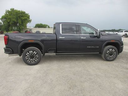 New 2026 GMC Sierra 2500 Denali Ultimate