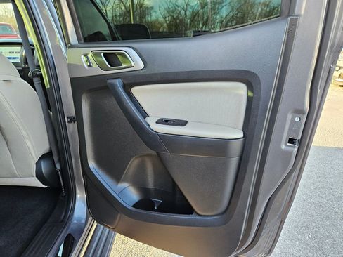 Used 2022 Ford Ranger XLT w/ Equipment Group 301A Mid image 28