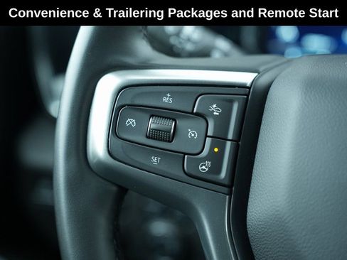 Used 2025 Chevrolet Silverado 1500 LT image 28