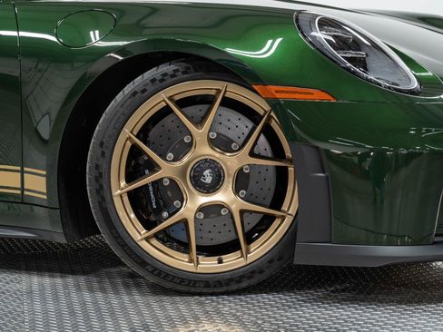 Used 2026 Porsche 911 GT3 image 54