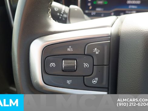 Used 2024 Chevrolet Silverado 1500 RST w/ All Star Edition Plus image 32