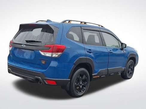 Used 2022 Subaru Forester Wilderness image 6