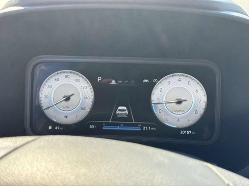 Used 2023 Hyundai Kona N Line AWD/4WD image 22