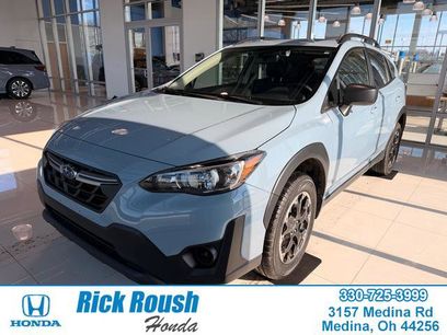 Used 2023 Subaru Crosstrek 2.0i