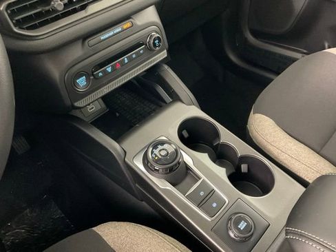 New 2025 Ford Bronco Sport Big Bend image 18