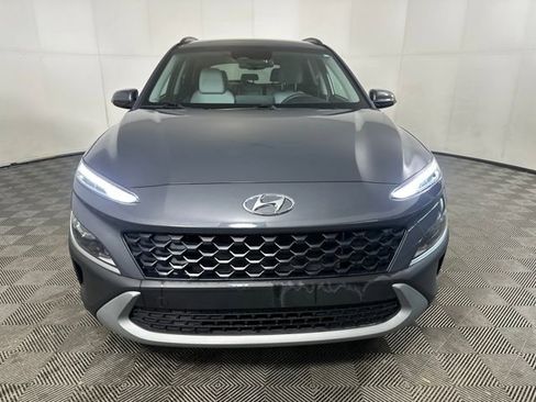 Certified 2023 Hyundai Kona SEL w/ Cargo Package image 8
