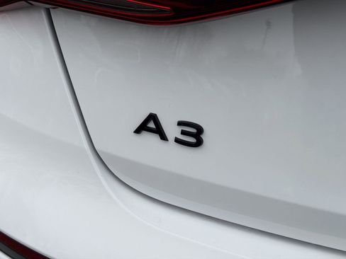 New 2026 Audi A3 2.0T Premium image 24