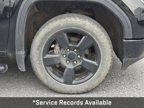 Used 2019 GMC Sierra 1500 Elevation AWD/4WD image 10