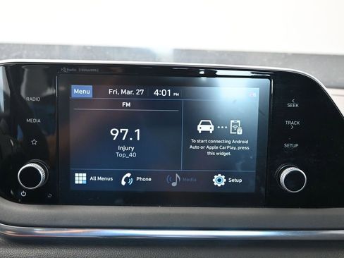 Used 2021 Hyundai Sonata SEL Plus w/ Cargo Package FWD image 30