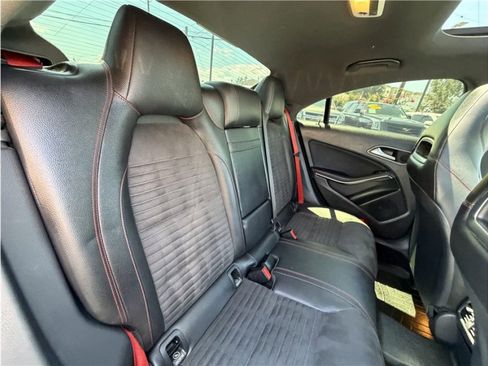 Used 2017 Mercedes-Benz CLA 250 4MATIC image 28