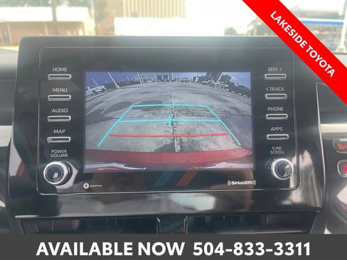 Certified 2024 Toyota Camry LE FWD image 33