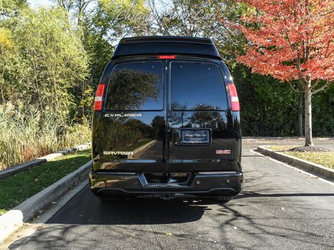 Used 2021 GMC Savana 2500 image 4