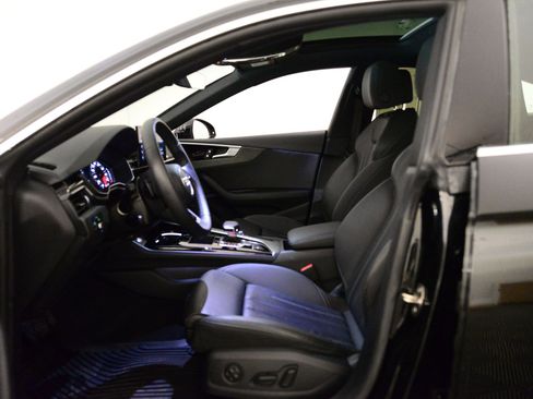 Certified 2023 Audi A5 2.0T Premium w/ Convenience Package image 26