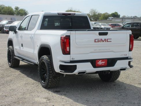 New 2026 GMC Sierra 1500 AT4 w/ AT4 Premium Package image 11