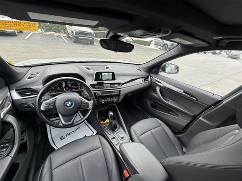 Used 2019 BMW X1 xDrive28i w/ Convenience Package image 20