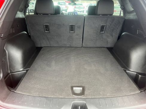 Certified 2023 Chevrolet Blazer LT w/ Convenience Package image 24