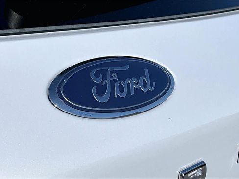 Used 2025 Ford Escape ST-Line image 29